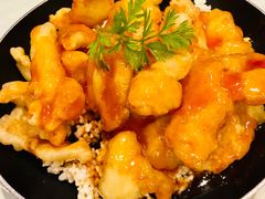 -大鸭梨烤鸭(石佛营店)