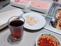 -海底捞火锅(宇飞大厦店)