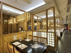 -本家·添百客韩国料理(泰然店)