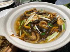 -芳芳私房菜·精做淮扬菜(承德路店)