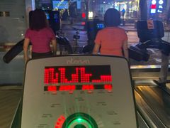 -威尔仕健身(番禺店)