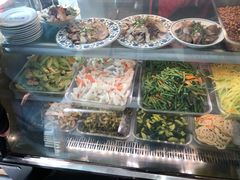 -大嘻咹biangbiang面(历史博物馆店)