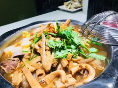 -古乐牛香·鲜牛肉牛杂火锅(吴江三里桥运东商业广场店)