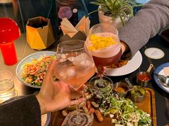 -马灯记·云贵川·Bistro(龙门浩店)