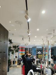 -悦SALON