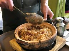 -汤城小厨•粤菜•靓汤(金宝街店)