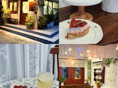 -花间烘焙BLossom Bakery