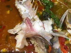 鸳鸯鱼头王-望湘园·洞庭渔宴(永旺店)