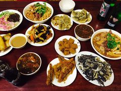-姚记炒肝店(鼓楼店)