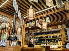 -牛人·雪花牛·木炭烤肉(昆山陆家店)