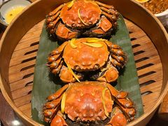 -成隆行·蟹王府(九江路店)