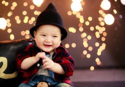 -BabyA 专业婴童摄影(古北时尚广场店)