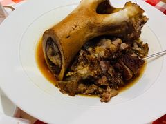 -西贝(枫蓝国际购物中心店)