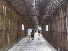 -常德桃花源景区