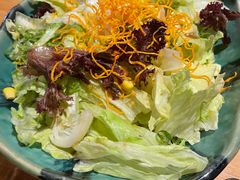 -一井烧肉·活鳗·寿司(望京SOHO店)