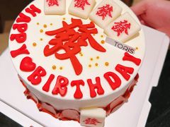 -Toris(LuOne凯德晶萃广场店)