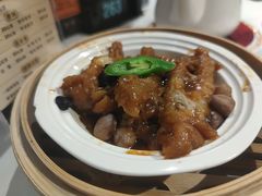 -潮福城潮州大酒楼(湖滨北路店)
