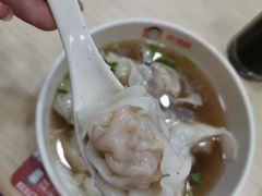 -南城香·饭香串香馄饨香(青年路店)