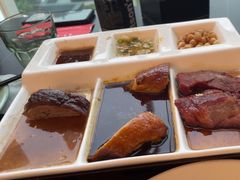 -有璟阁港式餐厅(金融街购物中心店)