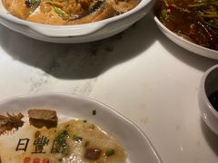 -日丰园海肠水饺·老字号大连海鲜(和平广场店)