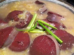 -吴记酱骨炖菜馆(西大直街店)