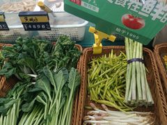 -鲜鲜·鲅鱼圈海鲜(于洪店)