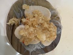 -海大大蒸汽海鲜餐厅·粤菜·特色小炒(欢乐颂店)