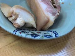 -东关吉祥西安腊汁肉夹馍(健德门店)