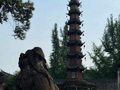 -成都市文殊院