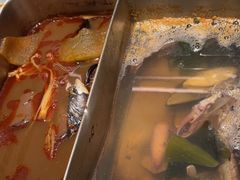 -星伦多自助料理·涮烤一体(奉贤龙湖天街店)