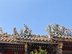 -上海青龙寺