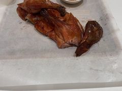 -小厨娘淮扬菜(天印大道店)