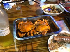 -三妹小龙虾·黄油蟹(华侨城总店)