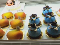 -LE SAPHIR 莎菲尔菓子(和兴店)