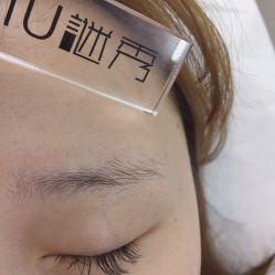 点击看大图 -谜秀韩式半永久纹眉纹绣洗眉