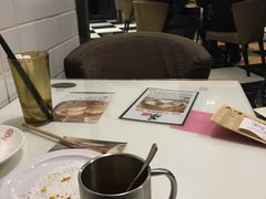 -新大咀港式茶餐厅(宝山万达店)