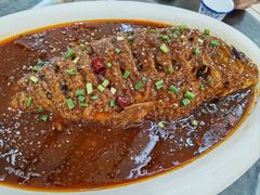 -邢家锅贴老店·非遗·开封菜(金明广场店)