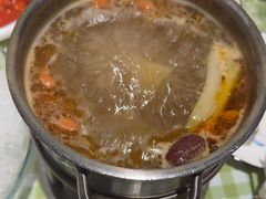 -番食园鲜食火锅(高新店)