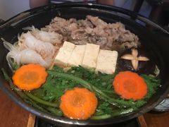 -铃木食堂(帽儿胡同店)