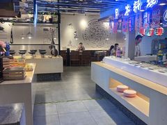 -丽池宫韩式汗蒸会馆(华灯坊店)