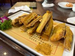 -长兴菜馆(高桥店)