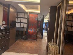 -老牌坊鲁菜名店(聊城美食岛店)