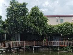 -陶缘一号·四季缘·老字号顺德菜·户外婚礼家宴(西滘店)