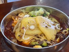 -老妈火锅粉(幸福路步行街店)