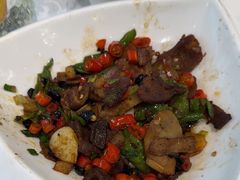 -马凯餐厅(地安门店)