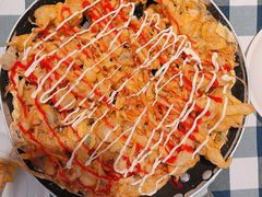 -阿妹小海鲜(下角店)