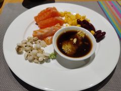 -重庆解放碑威斯汀酒店
