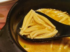 -西贝(华发商都店)