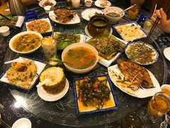 -傣家傣味园(东风西路店)