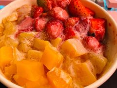 -美肴冰品·汉堡·牛腩饭(总店)